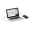 ioSafe Rugged Portable Solid State Drive 500GB USB 3.0 FIPS 140-2 with 1 year Data Recovery Service