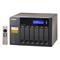 QNAP TS-653A-4G/18TB-RED 6 Bay Desktop NAS