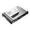 HPE 480GB 6G SATA RI-3 SFF SC SSD