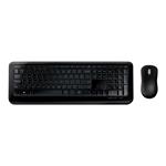 Microsoft Desktop 850 Wireless Keyboard and Mouse set