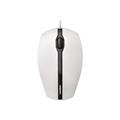 Cherry Gentix Optical Mouse Mac/PC Grey/White