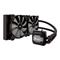 Corsair Hydro Series H110i Extreme Performance Liquid CPU Cooler