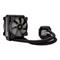 Corsair Hydro Series H80i v2 Extreme Performance Liquid CPU Cooler
