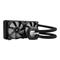 Corsair Hydro Series H100i v2 Extreme Performance Liquid CPU Cooler
