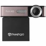 Prestigio RoadRunner 505 Dashcam with 16Mb Micro SD