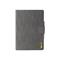 Techair Surface Pro 4 Folio Case Black/Grey
