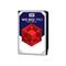 WD 6TB Red Pro NAS Hard Drive SATA 6Gb/s 3.5