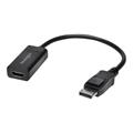 Kensington VP4000 Display Port to HDMI 4K Video Adapter