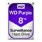WD 8TB Purple 3.5