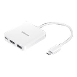 Samsung Galaxy Tab Pro S Multiport USB C Adaptor