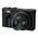Panasonic DMC-TZ80 18.1MP 4K Full HD LCD Black Camera