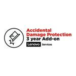 Lenovo 3 Year Accidental Damage Protection