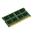 Kingston DDR3L 4 GB SO-DIMM 204-Pin 1600 MHz / PC3L-12800