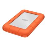 LaCie Rugged Mini 4TB USB 3.0 Portable