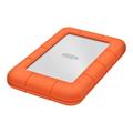 LaCie Rugged Mini 4TB USB 3.0 Portable