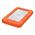 LaCie Rugged Mini 4TB USB 3.0 Portable