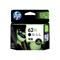 HP  62XL Black Ink Cartridge