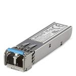 Linksys SMB LACGLX SFP (mini-GBIC) Transceiver Module Gigabit Ethernet