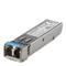 Linksys SMB LACGLX SFP (mini-GBIC) Transceiver Module Gigabit Ethernet