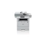 Brother MFCL6900DW Mono Laser Printer