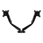 StarTech.com Monitor Mount - USB Passthrough