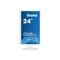 iiyama ProLite B2480HS-W2 22