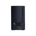 WD 16TB My Cloud EX2 Ultra NAS