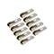 StarTech.com Gb RJ45 Copper SFP - 10 Pack