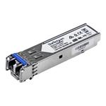 StarTech.com Gb Fiber SFP - Cisco Compatible