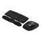 Kensington Kensington Comfort Gel Keyboard Wrist Rest - Black