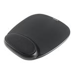 Kensington Kensington Comfort Gel Mouse Pad - Black