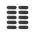 Jabra QD Lock - Pack 10