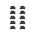 Jabra Cord Clip For Locking The Cable To The Desk, 10 Pcs