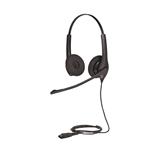 Jabra BIZ 1500 Duo NC Headset