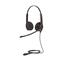 Jabra BIZ 1500 Duo NC Headset