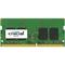 Crucial 4GB DDR4 PC4 17000 2133MHz SODIMM Single Module