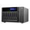 QNAP TVS-EC880-E3-8G/8TB-RED 8 Bay