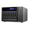 QNAP TVS-EC880-E3-8G/48TB-RED 8 Bay