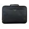 Techair Clamshell Briefcase for 11.6" Laptops - Black