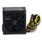 Best Value Pulse Plus 500W 120mm Fan ATX 12V 80Plus Bronze PSU