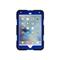 Griffin Survivor AT iPad Mini 4 Black/Blue Protective Case