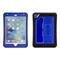 Griffin Survivor for iPad Mini 4 Black/Blue Protective Case