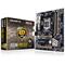 Gigabyte GA-X150M-PRO ECC Intel C232 S1151 DDR4 M.2 USB3.0 microATX