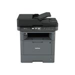 Brother MFCL5750DW All-In-One Mono Laser Printer