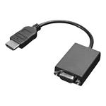 Lenovo HDMI to VGA Monitor Adapter