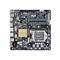 Asus H110T Intel H110 S1151 DDR4 M.2 USB3.0 ThinMini-ITX