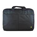 Techair 15.6" Black Classic Laptop Bag