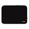 Techair 15.6" Black and Grey Carry Sleeve