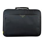 Techair 14.1" Clam Shell Laptop Case - Black