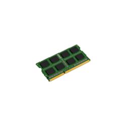 Kingston 8GB DDR3L 1600MHz SODIMM CL11 Unbuffered Memory